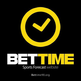 Telegram profile photo for Bettime 90
