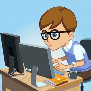 Telegram profile photo for Loyihalar 📃