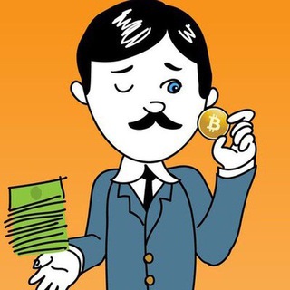 Telegram profile photo for Криптовалютный Оптимист