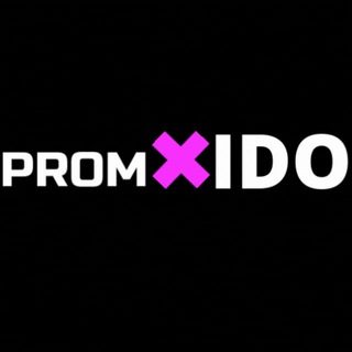 Telegram profile photo for PromxIDO - WEB 3.0 Launchpad