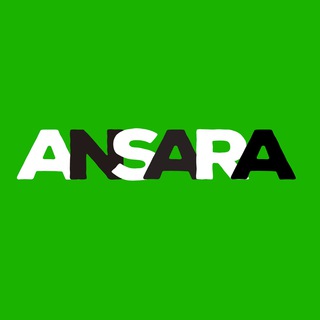 Telegram profile photo for Ansara