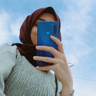 Telegram profile photo for Türbanlı paylaşım