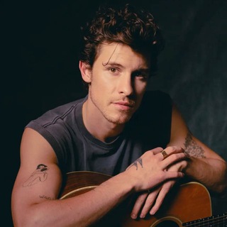 Telegram profile photo for Shawn Mendes Brasil