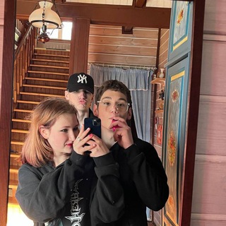 Telegram profile photo for FAMILY 52
