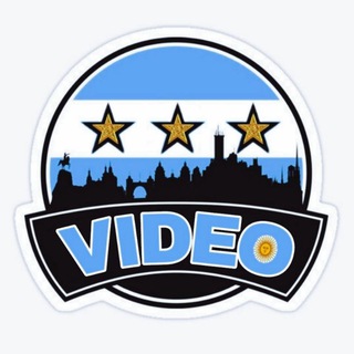 Telegram profile photo for آرژانتین ویدئو | Argentina Video