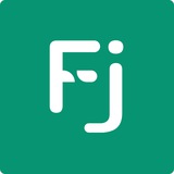Telegram profile photo for Find Job