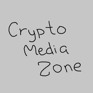 Telegram profile photo for Crypto Media Zone