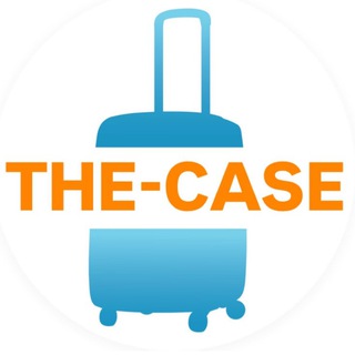 Telegram profile photo for Чемоданы Воронеж THE-CASE ®