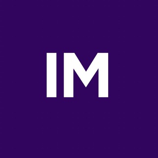Telegram profile photo for Influencer Marketing Chat
