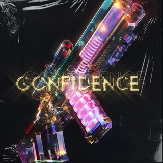 Telegram profile photo for ๐onfidence