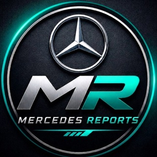 Telegram profile photo for MercedesReports | مرسدس ریپورتز