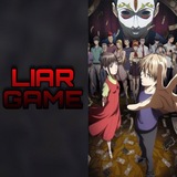 Telegram profile photo for LIAR GAME