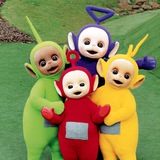 Telegram profile photo for Trade with teletubbies🤪 投資9up channel