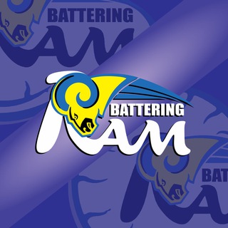 Telegram profile photo for ⚽️ Battering RAM 🎮