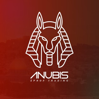 Telegram profile photo for Anubis Chart 📈