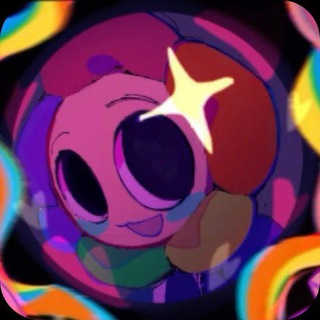 Telegram profile photo for Домик мира денди 🍫