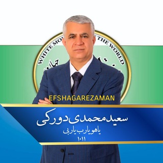 Telegram profile photo for Saeidmohammadidoraki