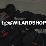 Telegram profile photo for wilard shop