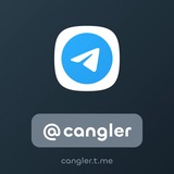 Telegram profile photo for CANGLER