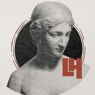 Telegram profile photo for LineHistory