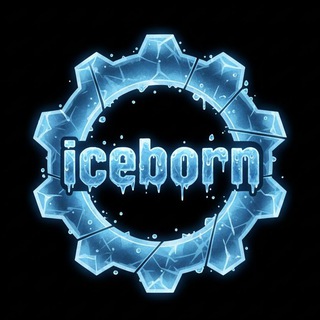 Telegram profile photo for IceBorn