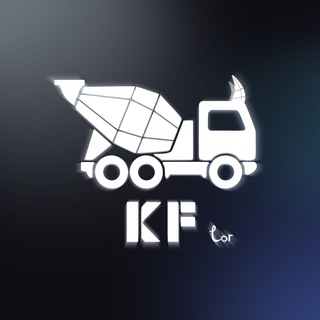 Telegram profile photo for Бетонамешалка ЛОР