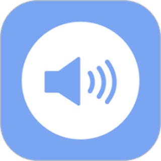 Telegram profile photo for 有趣语音包