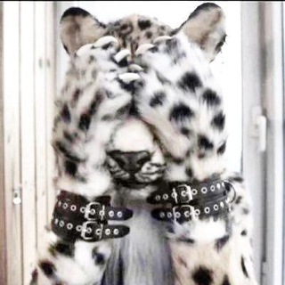 Telegram profile photo for непобедимая девочка | MilenaSwag!!¡¡!
