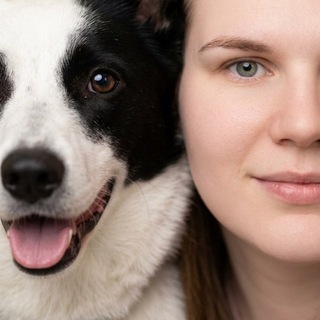 Telegram profile photo for WoofProof