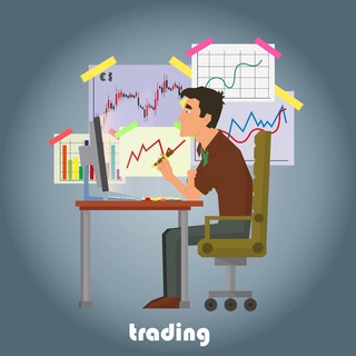 Telegram profile photo for AEternity Trade