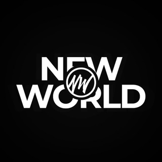 Telegram profile photo for New world