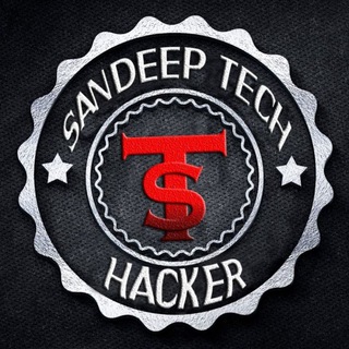 Telegram profile photo for Sandeep Tech
