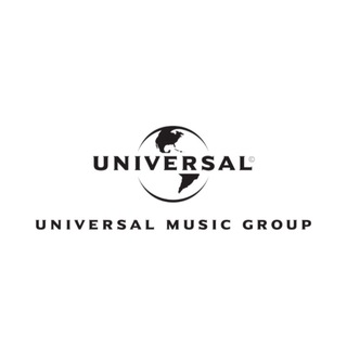 Telegram profile photo for Universal Music Group