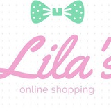Telegram profile photo for Lila’s online shopping 🛍