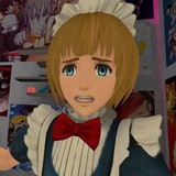 Telegram profile photo for hanta desu