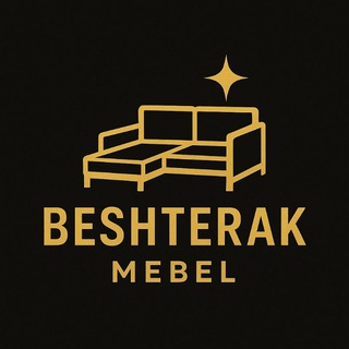 Telegram profile photo for Beshterak Mebel