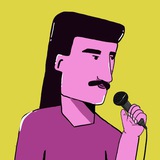 Telegram profile photo for درویش اینترنشنال