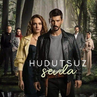 Telegram profile photo for HUDUTSUZ SEVDA
