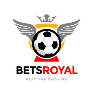 Telegram profile photo for BETSROYAL