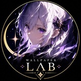 Telegram profile photo for ◈ Wallpaper Lab ◈