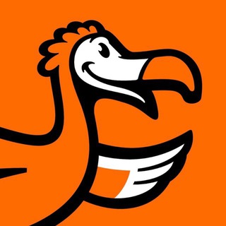 Telegram profile photo for DoDo Pizza Tashkent