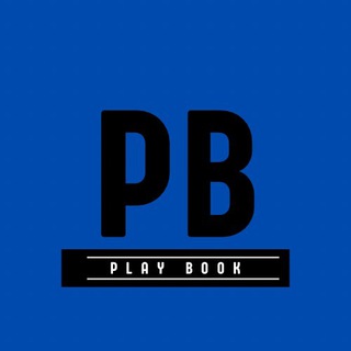 Telegram profile photo for The Play Book FREE Plays