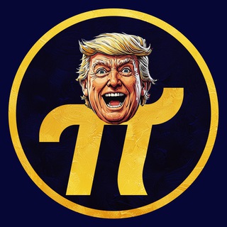Telegram group profile photo for PI TRUMP-$PI Trading Alert