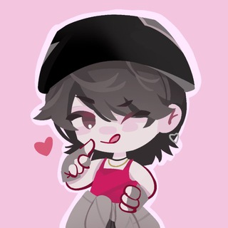 Telegram profile photo for amin💘🌸✨