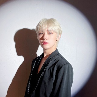 Telegram profile photo for AHN SEONGMIN