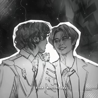 Telegram profile photo for minungg•arch’🕊️