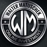 Telegram profile photo for ₿ CRYPTO EDUCATION & MENTORING ₿