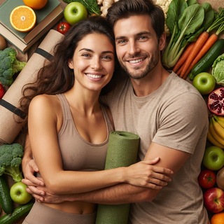 Telegram profile photo for Думай. Чувствуй. Живи — Mind Care Life