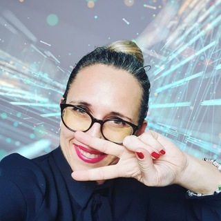 Telegram profile photo for Bivacco DIGITALE di Roberta Voiglio