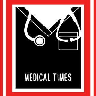 Telegram group profile photo for Medical Times
